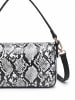 KASSANDRA Clutch in NERO