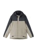 Reima Übergangsjacke " Salmi " in Earthy Beige