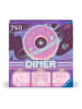 Ravensburger Ravensburger Puzzle 750 Teile Astrological Diner in bunt