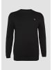 s.Oliver Strickpullover in 9999_schwarz