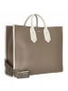 BOSS Women's Sandy - Shopper 41.5 cm in medium beige