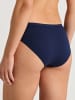 Calida Slip, 2er-Pack in peacoat blue