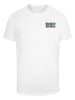 Mister Tee Mister Tee in white