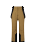 Whistler Skihose Drizzle M Ski Pant W-Pro 10000 in Dunkeloliv1164