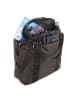 Bugatti Elia Shopper Tasche 42 cm braun
