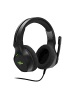 uRage Gaming-Headset "SoundZ 710 7.1", schwarz, 7.1-Virt in Bunt