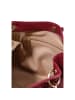 Love Moschino Lila Polyethylen Handtasche
