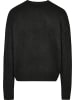 Urban Classics Sweater in black