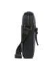 Bugatti Romeo Mini Bag Umhängetasche 16 cm schwarz