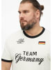 s.Oliver T-Shirt  in  02D1_creme