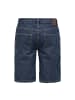 Only&Sons Short in Blue Denim