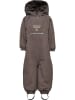 Hummel Schneeanzug Hmlmini Kinder in DARK GULL GRAY