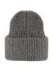 FJÄLLRÄVEN Heavy Beanie - Mütze (dark oak) in grau