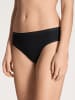 Calida Slip, 2er-Pack in schwarz
