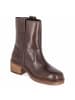 COPENHAGEN Boots SAY MORE in braun