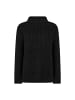 soyaconcept Pullover SC-GUNNA 9 in 9999 BLACK