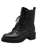 Tamaris Stiefelette in BLACK
