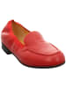 Truman's Slipper in rot