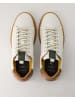 Ambitious Sportliche Schnürschuhe in Beige