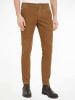 Tommy Hilfiger Cordhose für Herren in braun