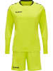 Hummel Hummel Set Core Gk Multisport Herren Atmungsaktiv Feuchtigkeitsabsorbierenden in EVENING PRIMROSE