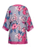 Ulla Popken Kimono in grau