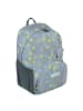 Scout Adventure Schulrucksack 39 cm in Squares