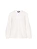 DreiMaster Women Shirt in offwhite