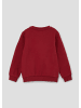 s.Oliver Sweatshirt langarm in Rot