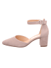 Gabor Pump in beige