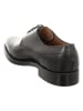 Heinrich Dinkelacker Schnürschuh in schwarz