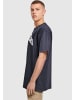 Mister Tee T-Shirts in navy