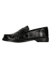 Clarks Loafer Straven2 Step in 1218 Black Pat