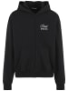 Mister Tee Sweat & Fleece - Hoodies Zipthrough in black
