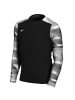 Nike Nike Dry Park IV JSY Jr LS in Schwarz