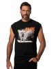 JP1880 Tank Top in schwarz