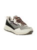 Jack Wolfskin SHOES "Dromoventure Low" in dusty grey