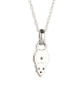 Elli Halskette 925 Sterling Silber in Silber