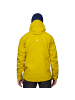 MOUNTAIN EQUIPMENT Funktionsjacke M TUPILAK JACKET in Gelb