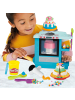 Hasbro Knete Play-Doh Kitchen Creations Backstube in Mehrfarbig