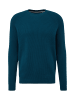 s.Oliver Strickpullover langarm in Petrol