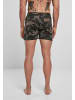 Brandit Brandit Boxershorts in darkcamo