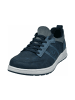 Bugatti Sneaker in blau