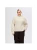 Selected Pullover in birch