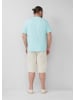 s.Oliver T-Shirt in 65W1_minze