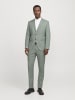 Jack & Jones Einreihiger Blazer in Iceberg Green