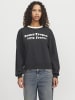JJXX Sweatshirt in Phantom