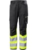Helly Hansen Arbeitshose "Uc-Me Work Pant Cl1" in Gelb