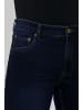 !SOLID 5-Pocket-Jeans in blau