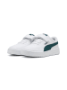 Puma Sneaker "Court Classic Clean AC+ PS" in Weiß